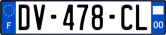 DV-478-CL