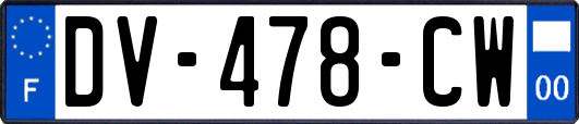 DV-478-CW