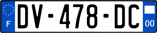 DV-478-DC