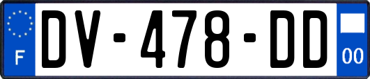 DV-478-DD