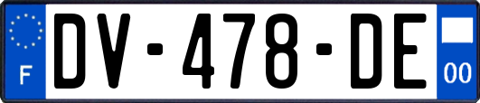 DV-478-DE