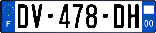 DV-478-DH