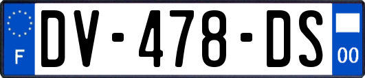 DV-478-DS