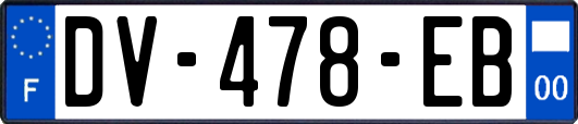 DV-478-EB