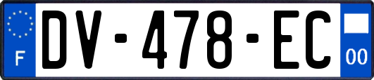 DV-478-EC