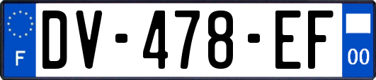 DV-478-EF