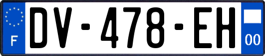 DV-478-EH