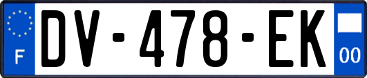 DV-478-EK