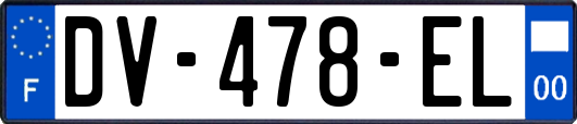 DV-478-EL