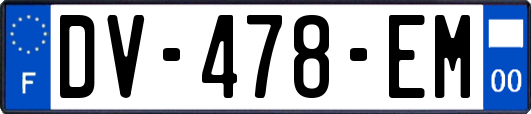 DV-478-EM