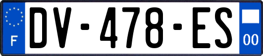 DV-478-ES