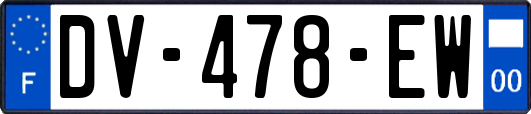 DV-478-EW