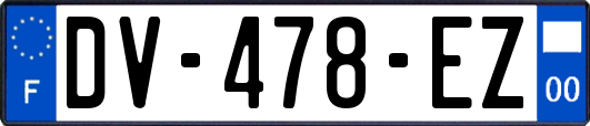 DV-478-EZ