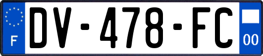 DV-478-FC