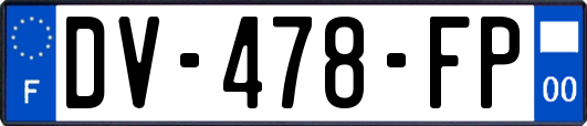 DV-478-FP