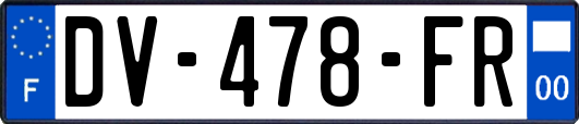 DV-478-FR