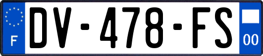 DV-478-FS