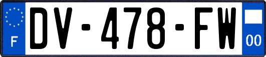 DV-478-FW