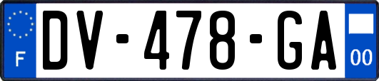 DV-478-GA