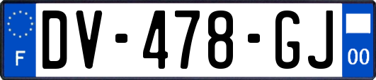 DV-478-GJ