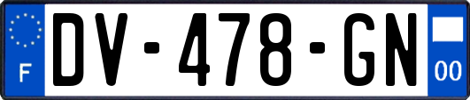 DV-478-GN