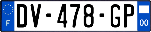 DV-478-GP