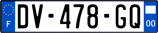 DV-478-GQ