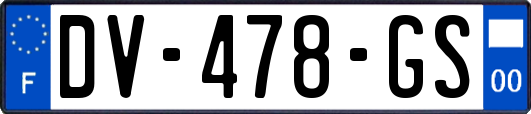 DV-478-GS