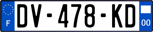 DV-478-KD