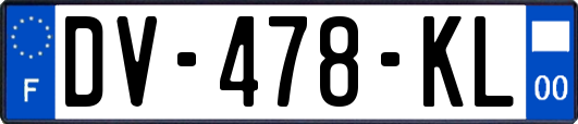 DV-478-KL