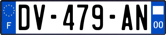 DV-479-AN