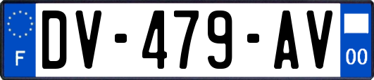 DV-479-AV