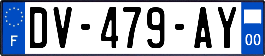 DV-479-AY