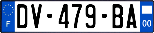 DV-479-BA