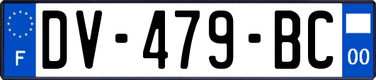 DV-479-BC