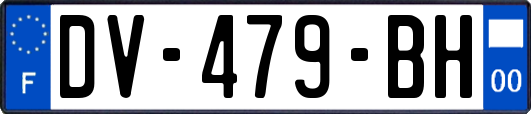 DV-479-BH