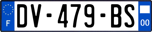 DV-479-BS