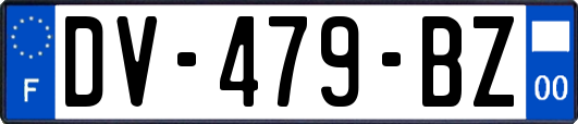 DV-479-BZ