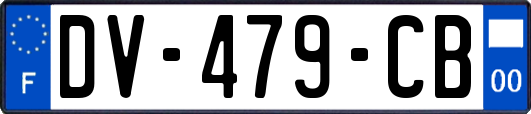 DV-479-CB