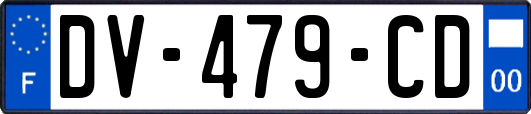 DV-479-CD