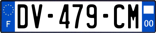 DV-479-CM