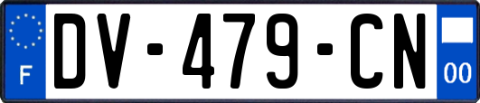 DV-479-CN