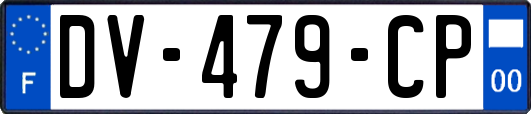 DV-479-CP