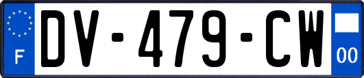 DV-479-CW