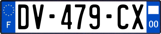 DV-479-CX