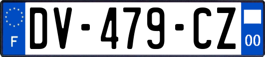 DV-479-CZ