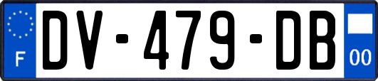 DV-479-DB