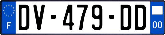 DV-479-DD