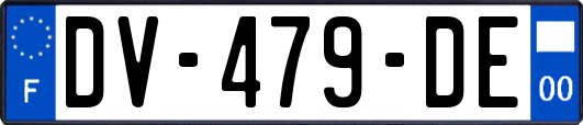 DV-479-DE