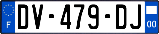 DV-479-DJ